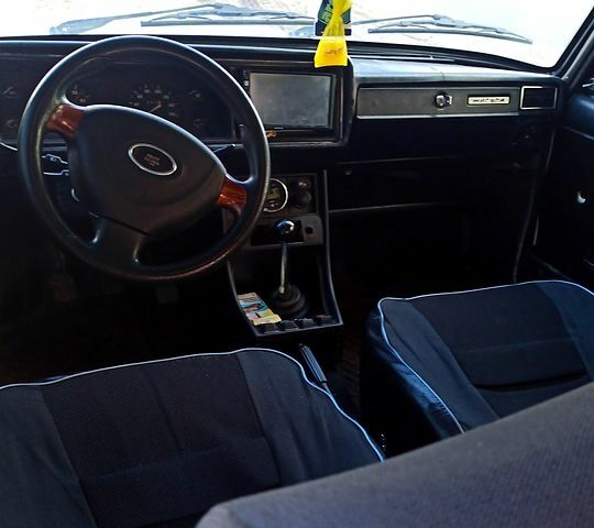 Білий ВАЗ 2107, об'ємом двигуна 1.5 л та пробігом 0 тис. км за 550 $, фото 1 на Automoto.ua