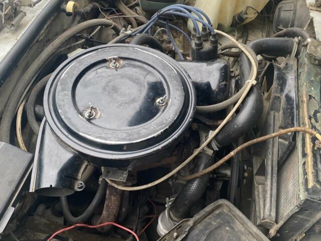 Білий ВАЗ 2107, об'ємом двигуна 1.6 л та пробігом 50 тис. км за 650 $, фото 1 на Automoto.ua