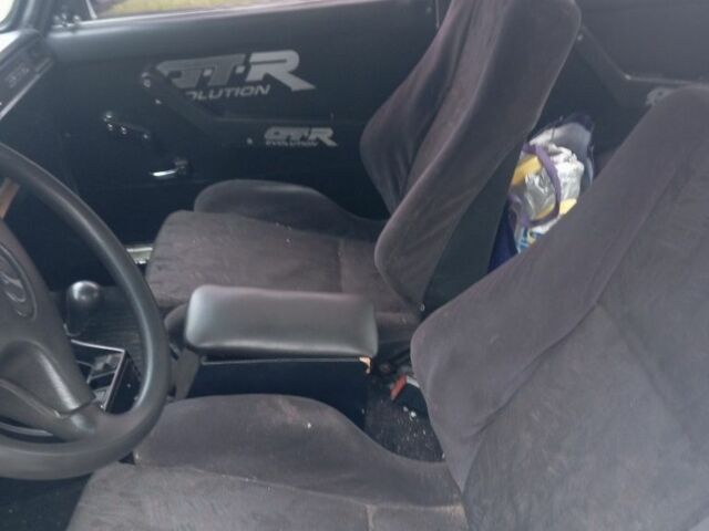 Белый ВАЗ 2107, объемом двигателя 0 л и пробегом 60 тыс. км за 628 $, фото 1 на Automoto.ua