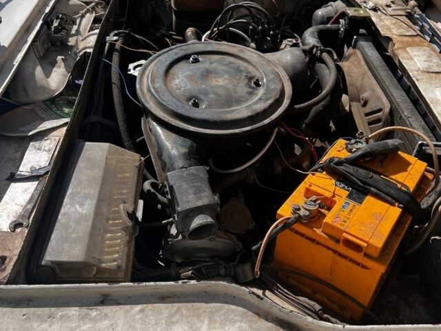 Белый ВАЗ 2107, объемом двигателя 0 л и пробегом 184 тыс. км за 415 $, фото 1 на Automoto.ua