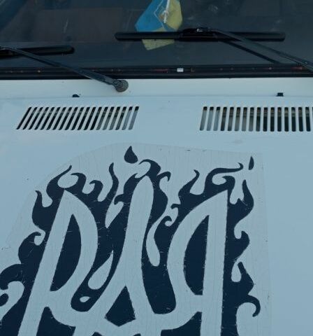 Білий ВАЗ 2107, об'ємом двигуна 1 л та пробігом 1 тис. км за 382 $, фото 1 на Automoto.ua