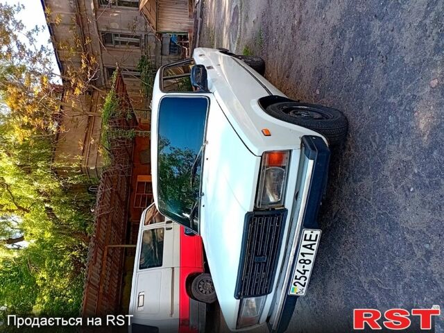 Белый ВАЗ 2107, объемом двигателя 1.5 л и пробегом 0 тыс. км за 1000 $, фото 1 на Automoto.ua