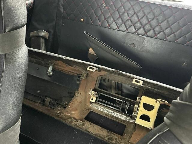 Білий ВАЗ 2107, об'ємом двигуна 1.45 л та пробігом 63 тис. км за 221 $, фото 1 на Automoto.ua