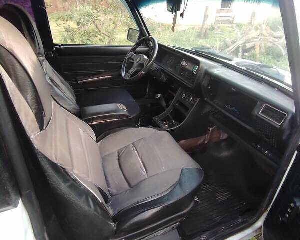 Білий ВАЗ 2107, об'ємом двигуна 1.6 л та пробігом 1000 тис. км за 725 $, фото 1 на Automoto.ua