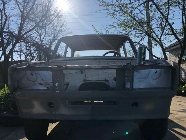 Белый ВАЗ 2107, объемом двигателя 1.5 л и пробегом 500 тыс. км за 452 $, фото 1 на Automoto.ua