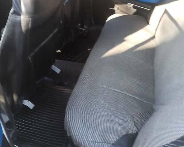 Белый ВАЗ 2107, объемом двигателя 1.5 л и пробегом 70 тыс. км за 420 $, фото 1 на Automoto.ua