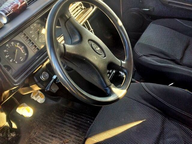 Білий ВАЗ 2107, об'ємом двигуна 1.5 л та пробігом 0 тис. км за 1000 $, фото 1 на Automoto.ua