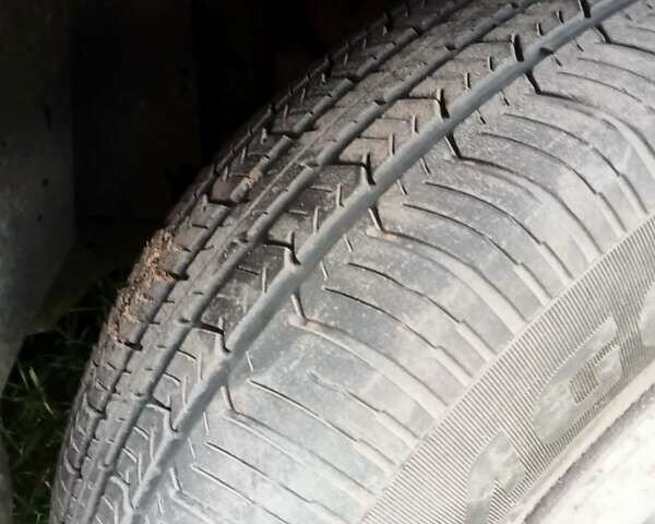 Белый ВАЗ 2107, объемом двигателя 1.5 л и пробегом 63 тыс. км за 413 $, фото 1 на Automoto.ua