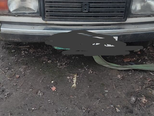 Білий ВАЗ 2107, об'ємом двигуна 1.5 л та пробігом 89 тис. км за 207 $, фото 1 на Automoto.ua