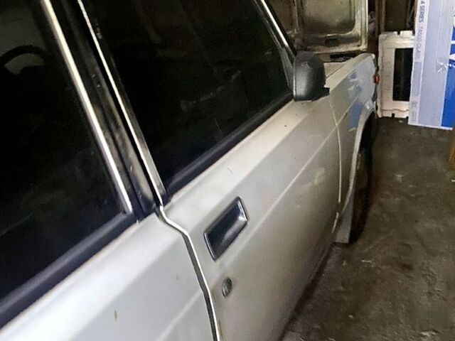 Білий ВАЗ 2107, об'ємом двигуна 1.5 л та пробігом 170 тис. км за 1200 $, фото 1 на Automoto.ua