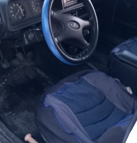 Білий ВАЗ 2107, об'ємом двигуна 0 л та пробігом 1 тис. км за 922 $, фото 1 на Automoto.ua