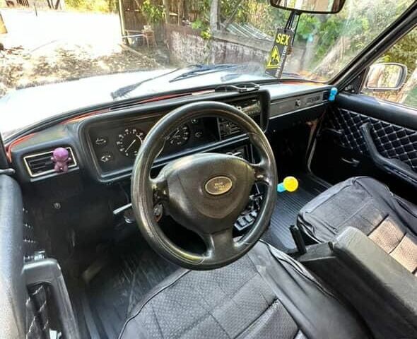 Білий ВАЗ 2107, об'ємом двигуна 1.5 л та пробігом 794 тис. км за 900 $, фото 1 на Automoto.ua