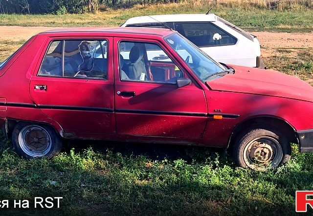 Білий ВАЗ 2107, об'ємом двигуна 1.6 л та пробігом 0 тис. км за 900 $, фото 1 на Automoto.ua