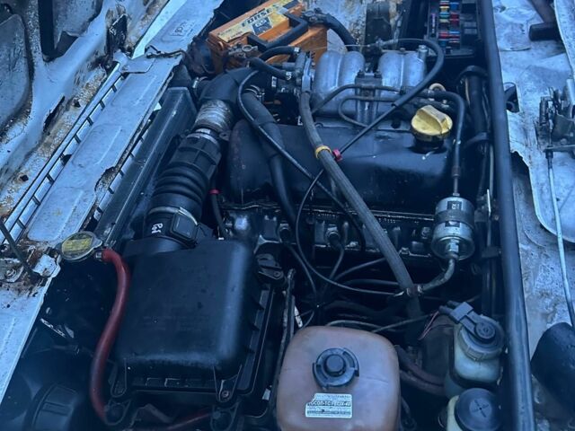 Білий ВАЗ 2107, об'ємом двигуна 1.5 л та пробігом 1 тис. км за 743 $, фото 1 на Automoto.ua