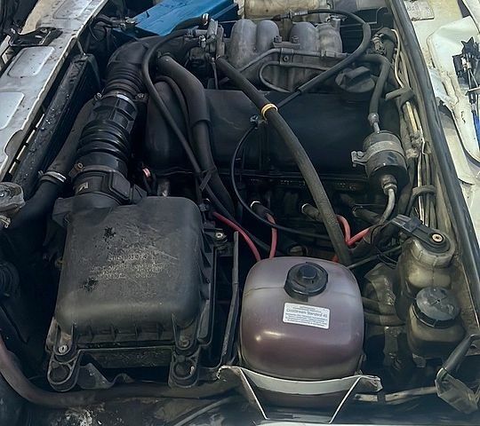 Білий ВАЗ 2107, об'ємом двигуна 1.6 л та пробігом 82 тис. км за 1450 $, фото 1 на Automoto.ua