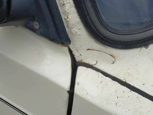 ВАЗ 2107 1984 в Каменце-Подольском на Automoto.ua Бежевый ВАЗ 2107, объемом двигателя 1.3 л и пробегом 80 тыс. км за 350 $, фото 1 на Automoto.ua