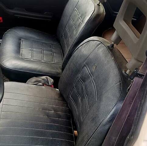 Бежевий ВАЗ 2107, об'ємом двигуна 1.5 л та пробігом 76 тис. км за 450 $, фото 1 на Automoto.ua