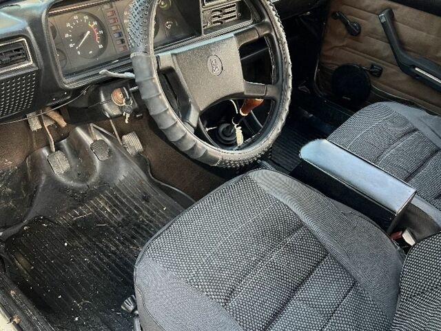 Бежевий ВАЗ 2107, об'ємом двигуна 0 л та пробігом 36 тис. км за 509 $, фото 1 на Automoto.ua