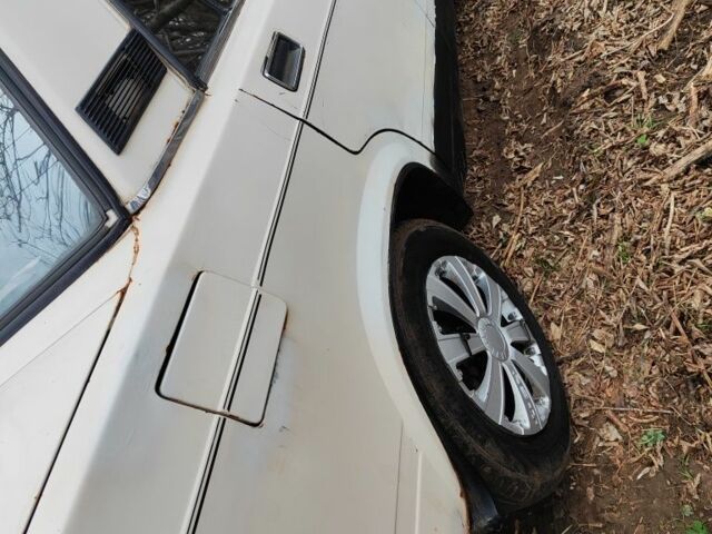 Бежевый ВАЗ 2107, объемом двигателя 0 л и пробегом 140 тыс. км за 522 $, фото 1 на Automoto.ua