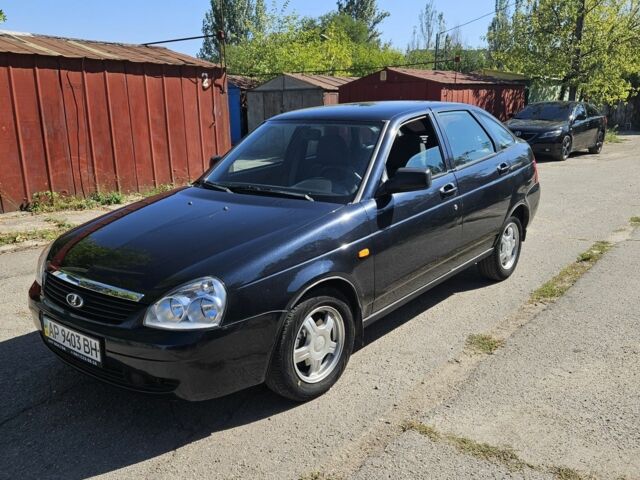 Чорний ВАЗ 2107, об'ємом двигуна 0 л та пробігом 80 тис. км за 3200 $, фото 1 на Automoto.ua