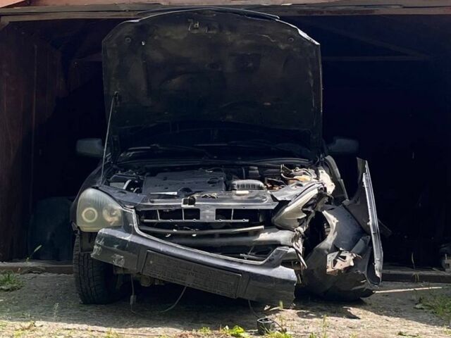 Чорний ВАЗ 2107, об'ємом двигуна 0 л та пробігом 3 тис. км за 1300 $, фото 1 на Automoto.ua