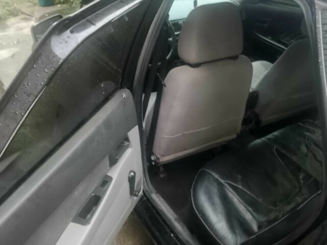 Черный ВАЗ 2107, объемом двигателя 1.6 л и пробегом 2 тыс. км за 1200 $, фото 1 на Automoto.ua