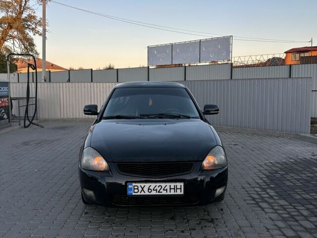Чорний ВАЗ 2107, об'ємом двигуна 1.6 л та пробігом 177 тис. км за 2093 $, фото 1 на Automoto.ua