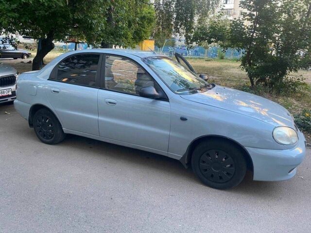 Чорний ВАЗ 2107, об'ємом двигуна 1.46 л та пробігом 248 тис. км за 500 $, фото 1 на Automoto.ua