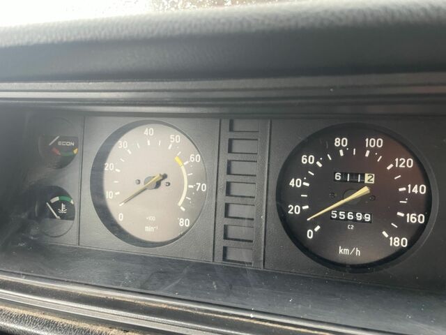 Чорний ВАЗ 2107, об'ємом двигуна 1.5 л та пробігом 55 тис. км за 627 $, фото 1 на Automoto.ua