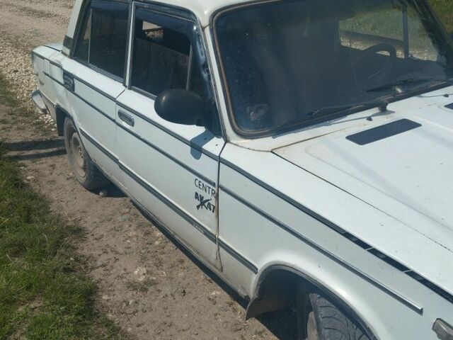 Фиолетовый ВАЗ 2107, объемом двигателя 1 л и пробегом 1 тыс. км за 156 $, фото 1 на Automoto.ua