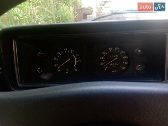 Фиолетовый ВАЗ 2107, объемом двигателя 1.5 л и пробегом 62 тыс. км за 750 $, фото 1 на Automoto.ua