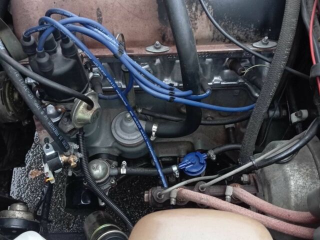 Фіолетовий ВАЗ 2107, об'ємом двигуна 1.5 л та пробігом 2 тис. км за 1300 $, фото 1 на Automoto.ua