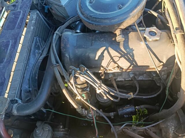 Фиолетовый ВАЗ 2107, объемом двигателя 1.5 л и пробегом 58 тыс. км за 1161 $, фото 1 на Automoto.ua