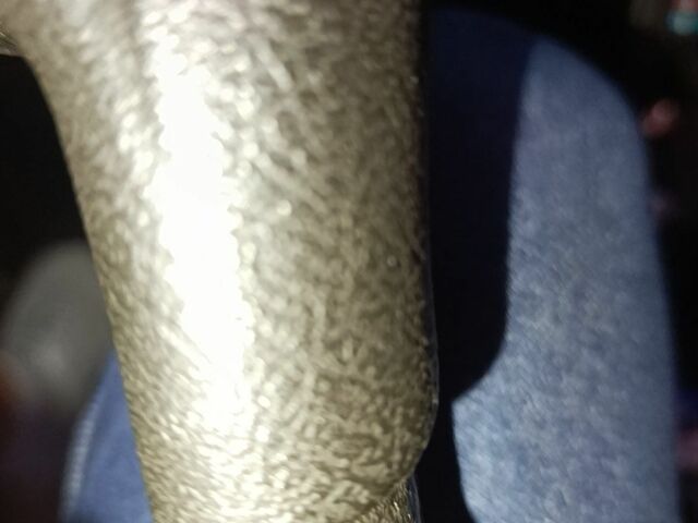 Красный ВАЗ 2107, объемом двигателя 1.3 л и пробегом 67 тыс. км за 561 $, фото 1 на Automoto.ua