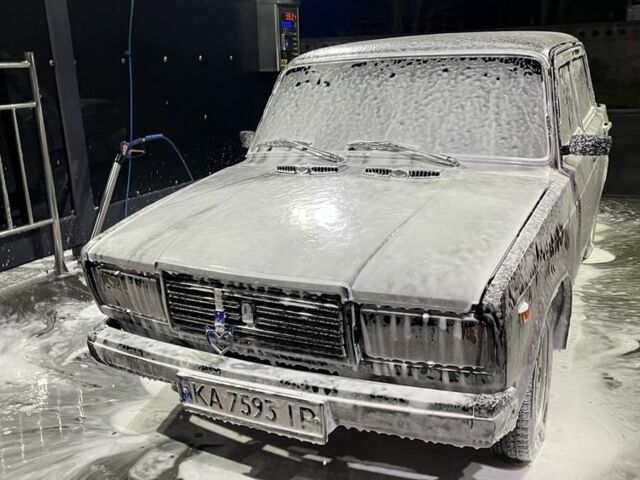 Красный ВАЗ 2107, объемом двигателя 1.6 л и пробегом 1 тыс. км за 663 $, фото 1 на Automoto.ua