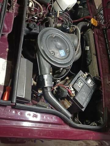 ВАЗ 2107 2004 у Новоукраинке на Automoto.ua Червоний ВАЗ 2107, об'ємом двигуна 1.5 л та пробігом 99 тис. км за 1426 $, фото 1 на Automoto.ua