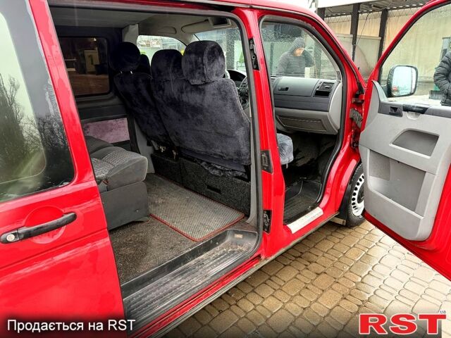 Червоний ВАЗ 2107, об'ємом двигуна 1.5 л та пробігом 0 тис. км за 1500 $, фото 1 на Automoto.ua