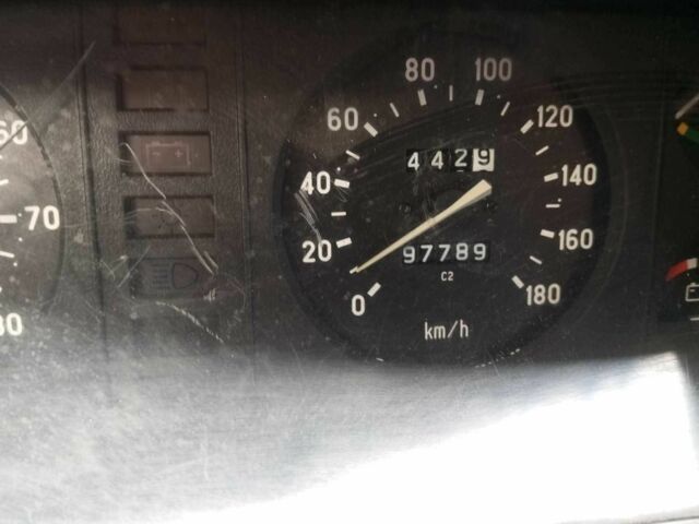 Червоний ВАЗ 2107, об'ємом двигуна 0 л та пробігом 97 тис. км за 700 $, фото 1 на Automoto.ua