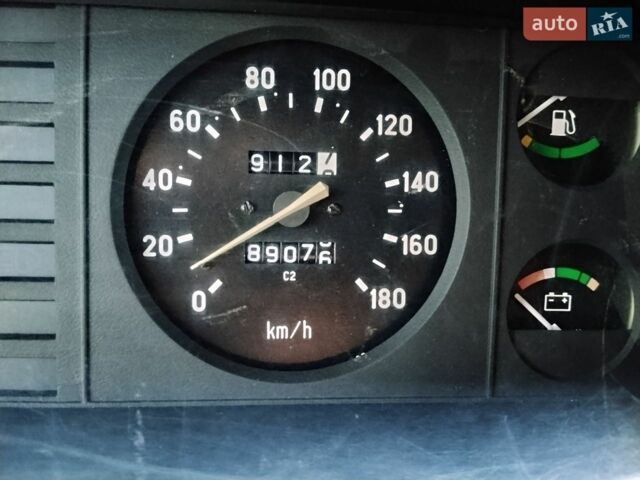 Червоний ВАЗ 2107, об'ємом двигуна 1.45 л та пробігом 89 тис. км за 1200 $, фото 1 на Automoto.ua