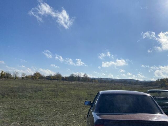 Красный ВАЗ 2107, объемом двигателя 1.6 л и пробегом 111 тыс. км за 2200 $, фото 1 на Automoto.ua