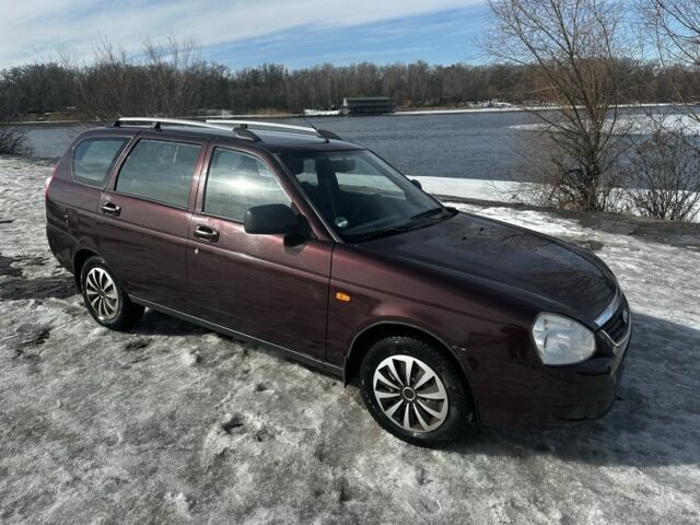 Червоний ВАЗ 2107, об'ємом двигуна 1.6 л та пробігом 174 тис. км за 3200 $, фото 1 на Automoto.ua