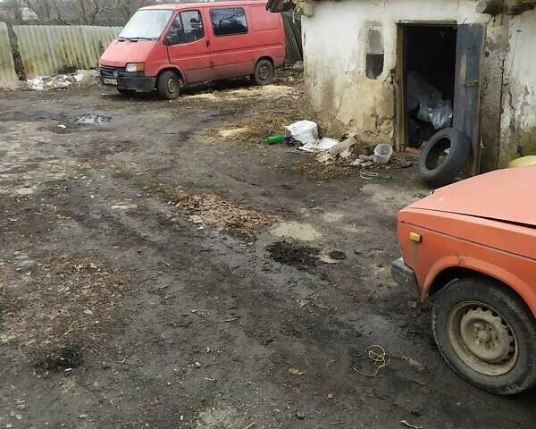 ВАЗ 2107, объемом двигателя 1.3 л и пробегом 200 тыс. км за 700 $, фото 1 на Automoto.ua