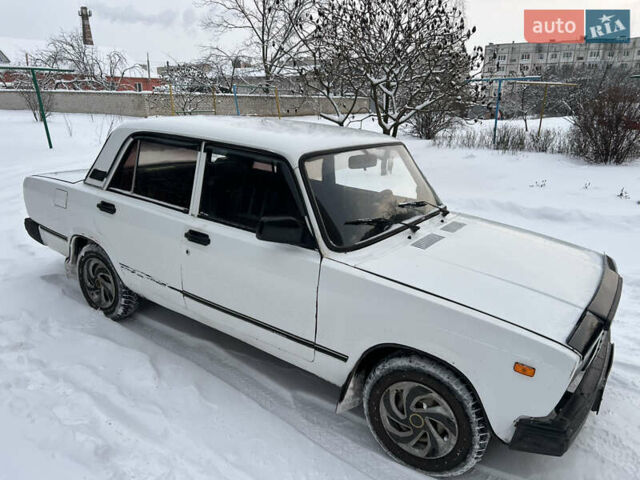 ВАЗ 2107, объемом двигателя 0 л и пробегом 153 тыс. км за 650 $, фото 1 на Automoto.ua