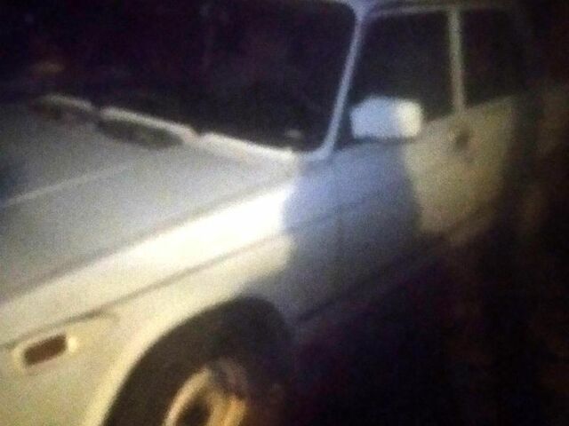 ВАЗ 2107, об'ємом двигуна 1.5 л та пробігом 350 тис. км за 950 $, фото 1 на Automoto.ua