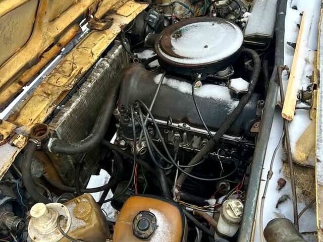 ВАЗ 2107, об'ємом двигуна 1.5 л та пробігом 30 тис. км за 210 $, фото 1 на Automoto.ua