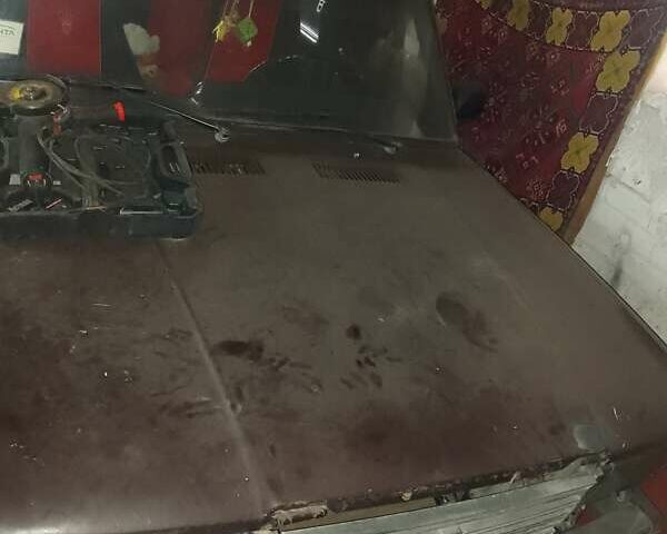 ВАЗ 2107, об'ємом двигуна 1.5 л та пробігом 300 тис. км за 600 $, фото 1 на Automoto.ua