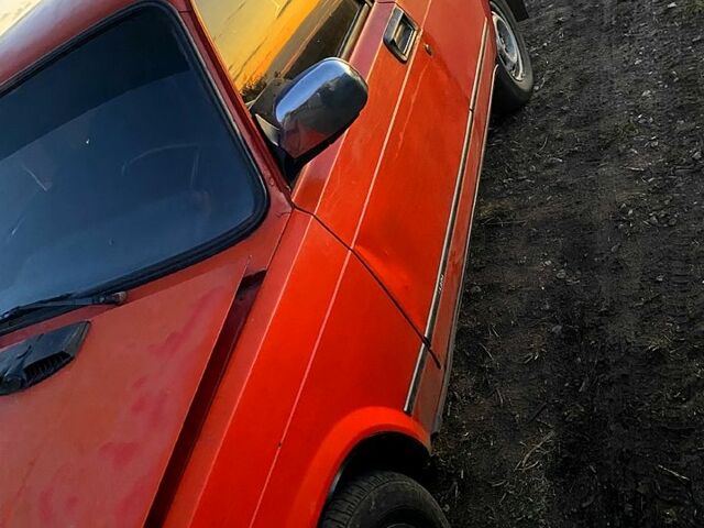 ВАЗ 2107, объемом двигателя 1.5 л и пробегом 0 тыс. км за 400 $, фото 1 на Automoto.ua