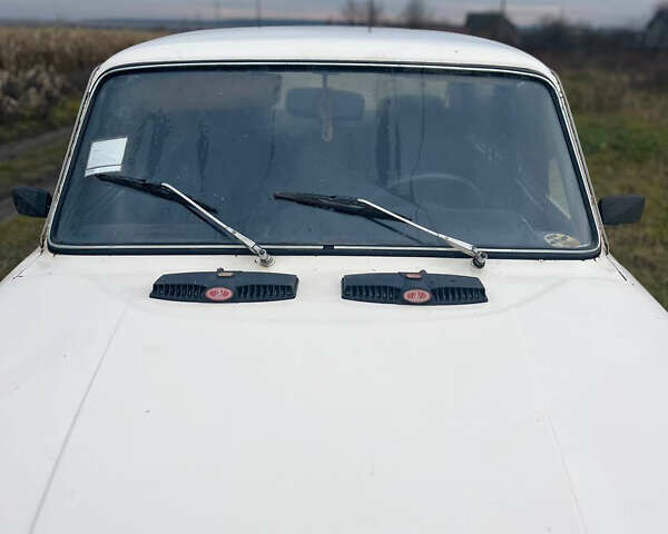 ВАЗ 2107, об'ємом двигуна 0 л та пробігом 87 тис. км за 400 $, фото 1 на Automoto.ua