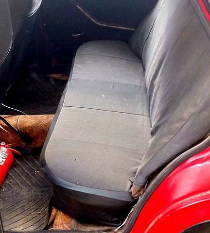 ВАЗ 2107, объемом двигателя 1.5 л и пробегом 28 тыс. км за 516 $, фото 1 на Automoto.ua