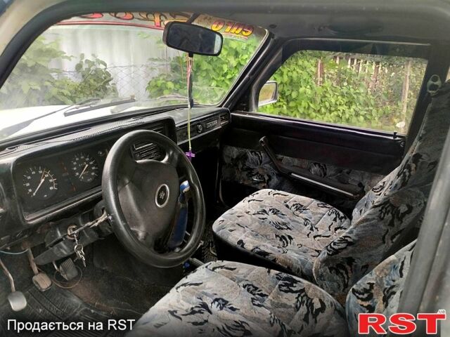 ВАЗ 2107, объемом двигателя 1.5 л и пробегом 250 тыс. км за 435 $, фото 1 на Automoto.ua